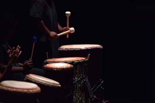 Kemet In The Desert Series Event Image