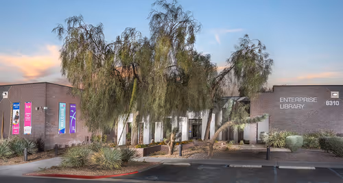 Library Olympics Event Image