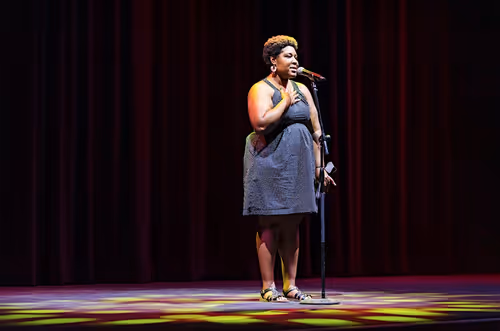 Love's Canvas II Event Image