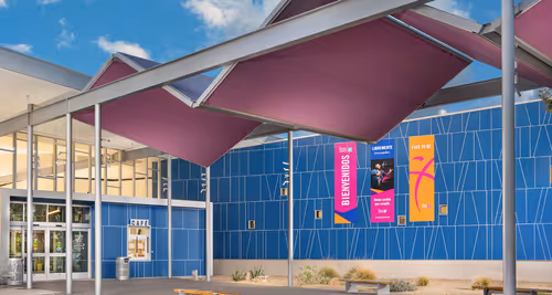 Lunar New Year Celebration at the Library, ages 6-11 Event Image