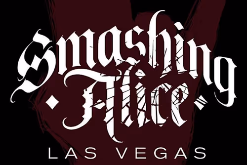 Smashing Alice's Farewell Show Event Image