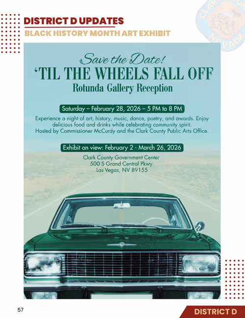 Til the Wheels Fall Off Event Image