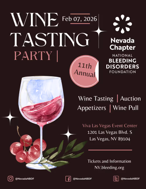 Winter Wine Fest Event Image