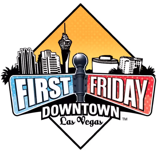 First Friday Event Image