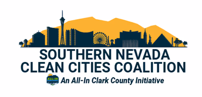 Southern Nevada Clean Cities Coalition: June General Membership Meeting Event Image