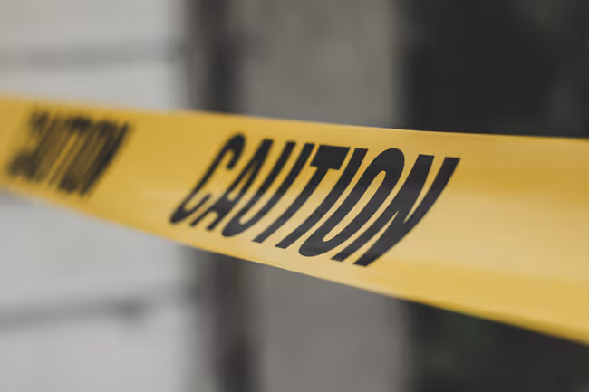 Behind the Tape: A look at the FBI's Evidence Response Team Event Image