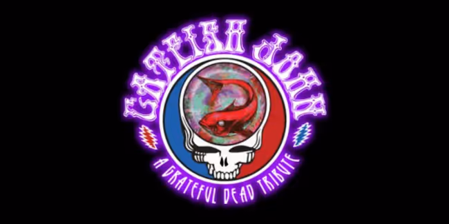 Catfish John: Grateful Dead Tribute Event Image