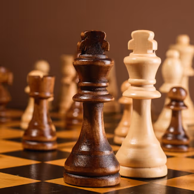 Checkmate Chess Club Event Image