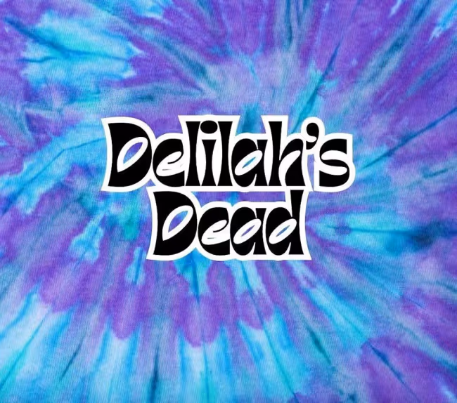 Delilah’s Dead: Grateful Sundays Live at Copa Room Event Image