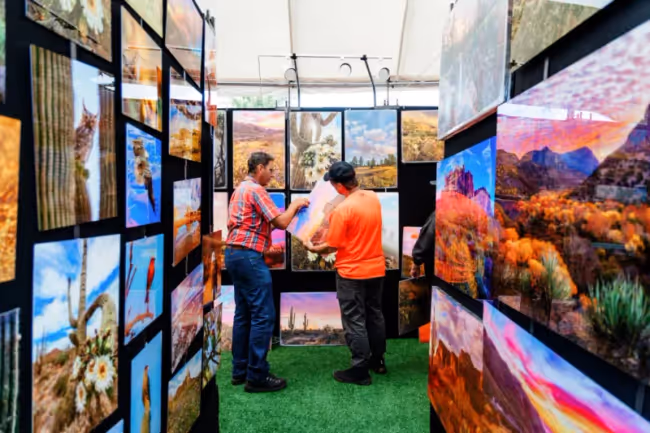 Festival of Arts 2026 Event Image