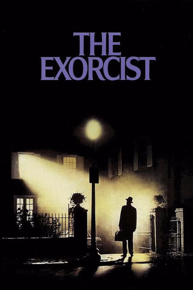 Flamingo Film Club: The Exorcist Event Image