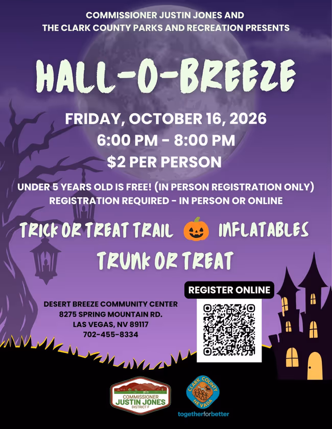 Hall-O-Breeze Event Image