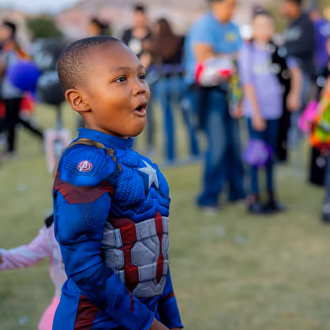 Monster Mash & Movie Bash Event Image