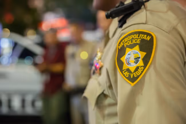 National Night Out At Downtown Summerlin Event Image