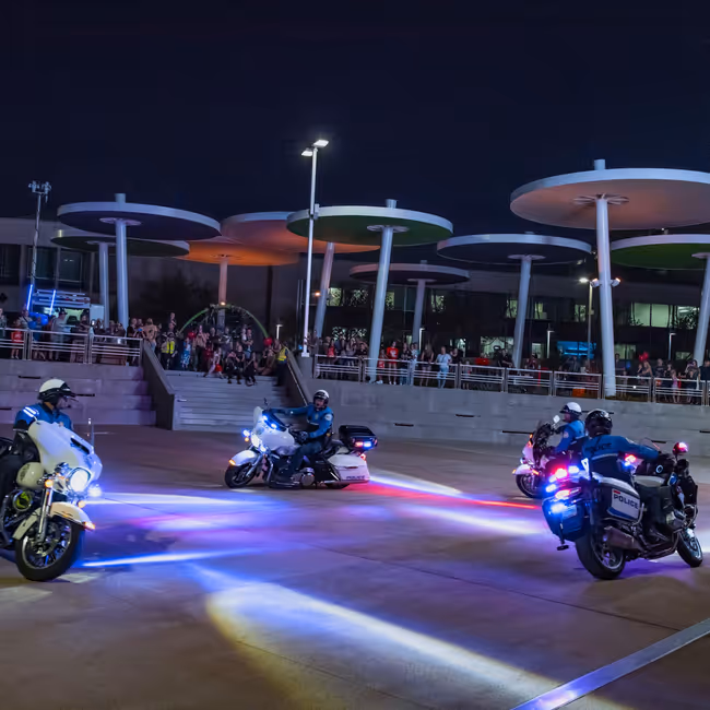National Night Out at Water Street Plaza Event Image