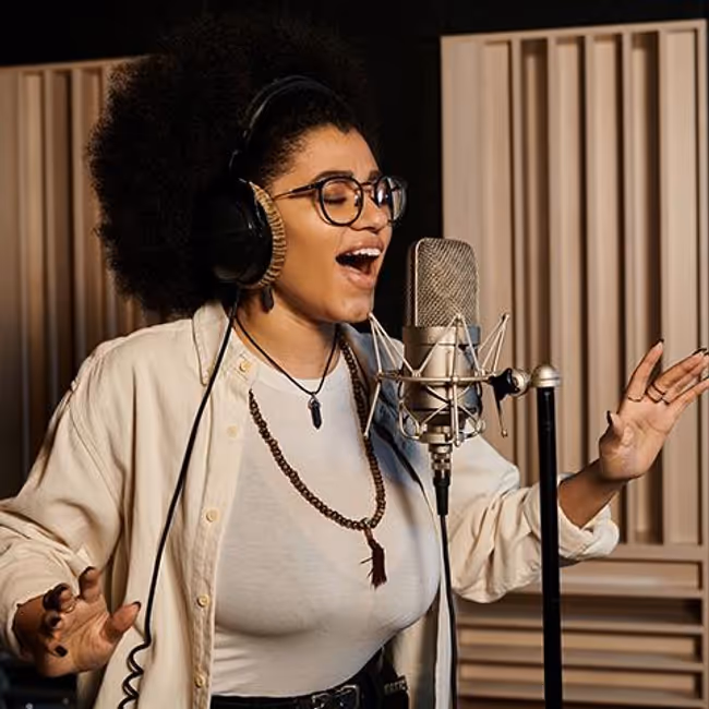Solo Recording 101: Learn to Record at the Westside Studio Event Image