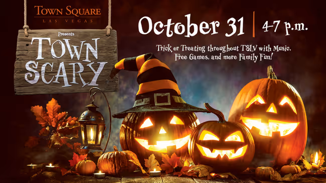 Town Scary Event Image