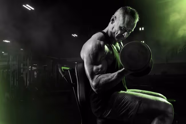 Train Together: A Municipal Community Workout Event Image