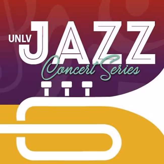 UNLV Jazz Ensemble Concert Series Event Image