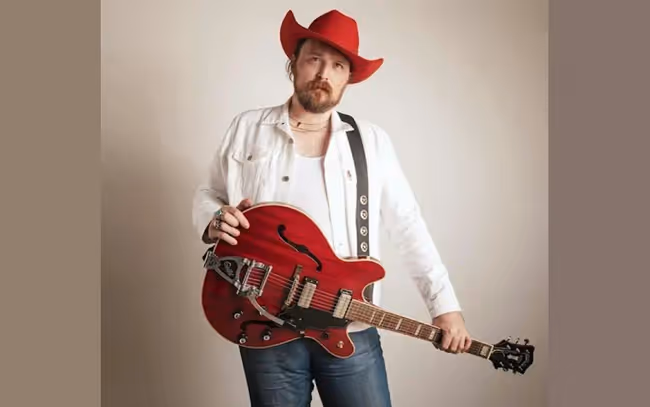 Zach Ryan & The Boys Outdoor Concert Event Image